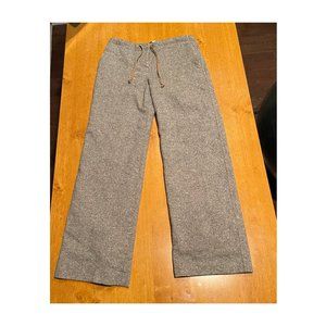J Crew Stretch Wool Pants, Size 2, like Brand New